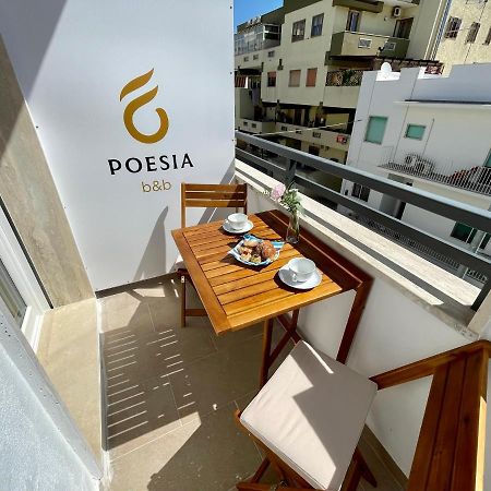 B&B Poesia Gallipoli Εξωτερικό φωτογραφία