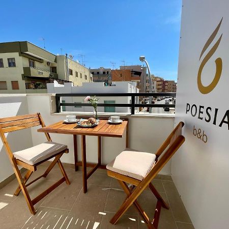 B&B Poesia Gallipoli Εξωτερικό φωτογραφία