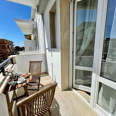 B&B Poesia Gallipoli Εξωτερικό φωτογραφία