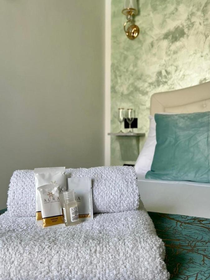 B&B Poesia Gallipoli Εξωτερικό φωτογραφία