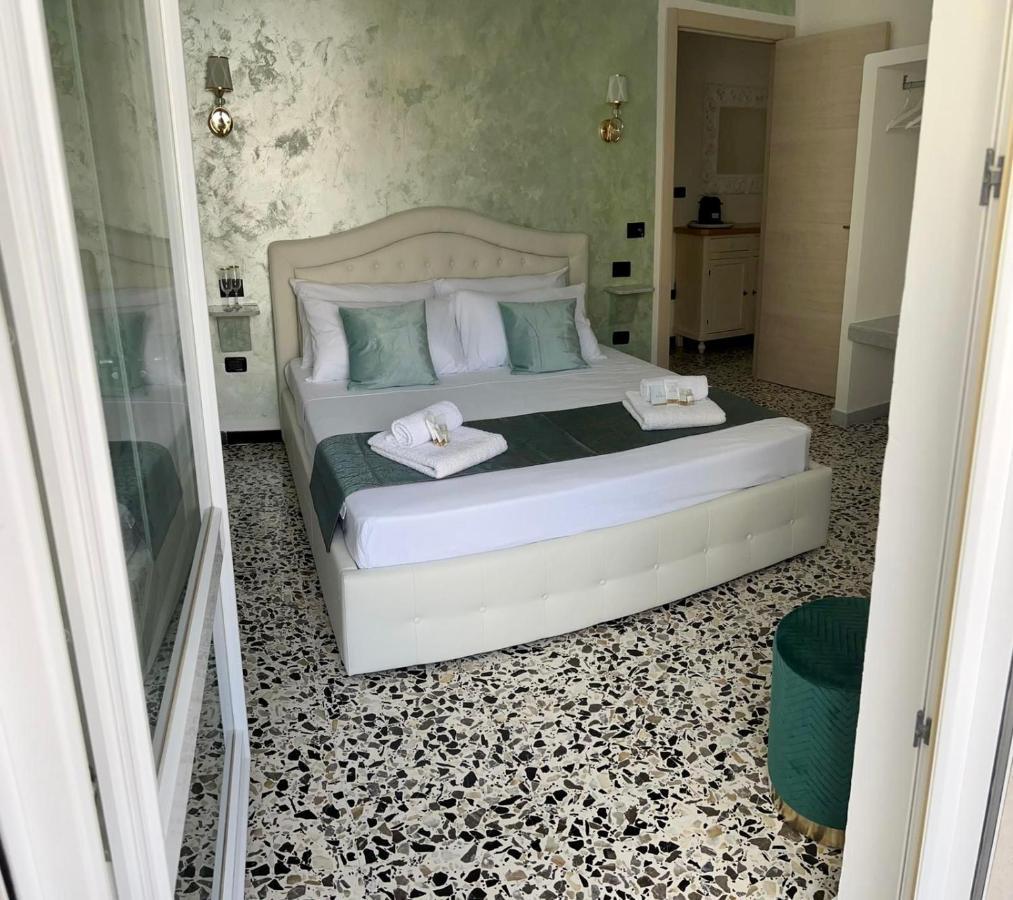 B&B Poesia Gallipoli Εξωτερικό φωτογραφία