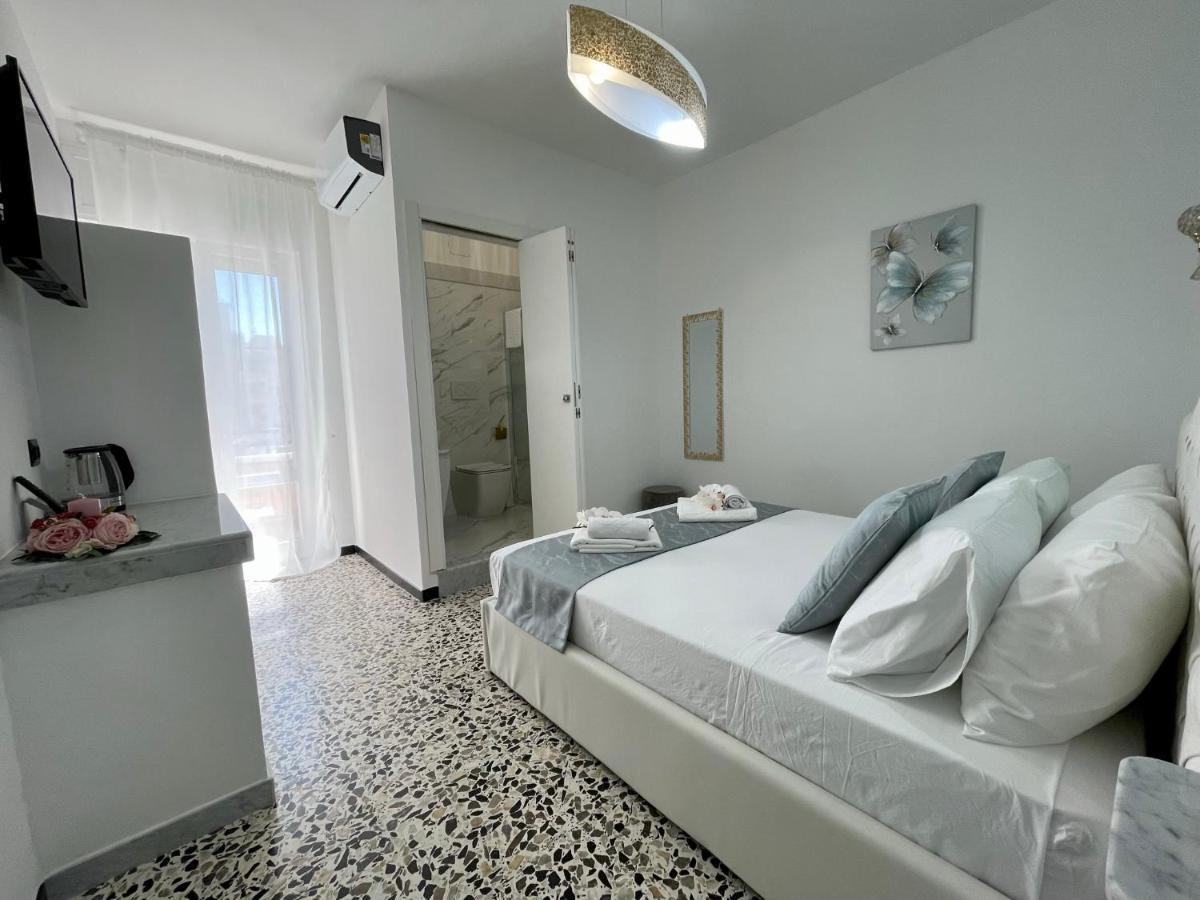 B&B Poesia Gallipoli Εξωτερικό φωτογραφία