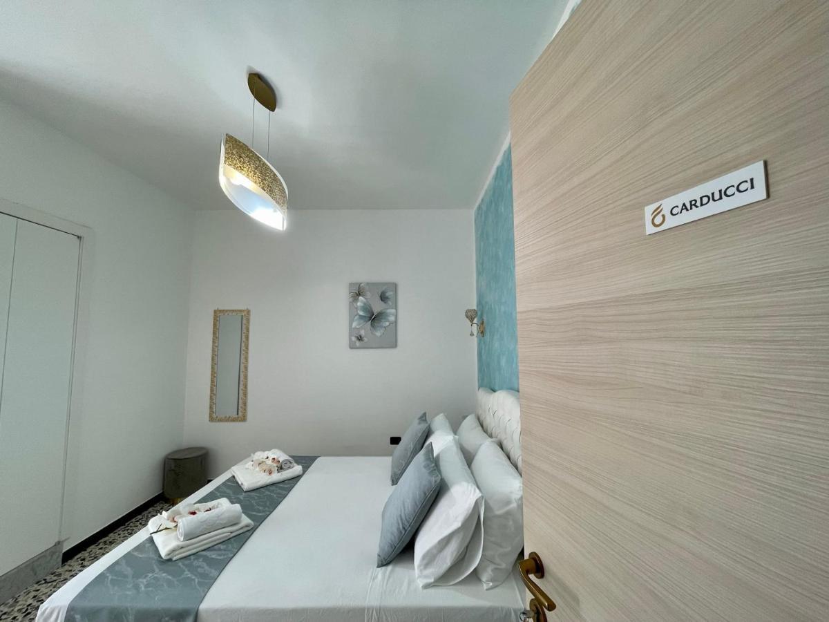 B&B Poesia Gallipoli Εξωτερικό φωτογραφία