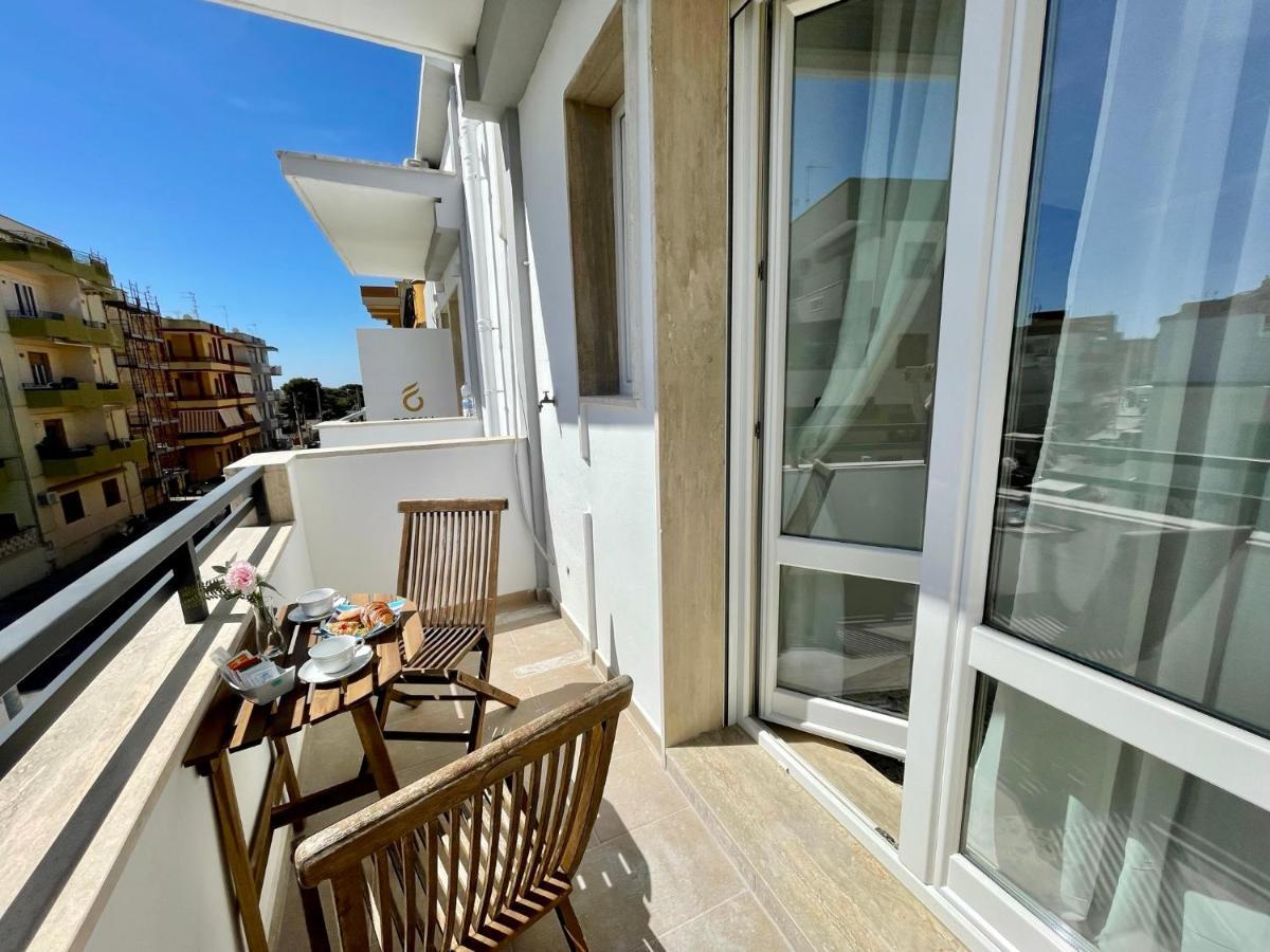 B&B Poesia Gallipoli Εξωτερικό φωτογραφία