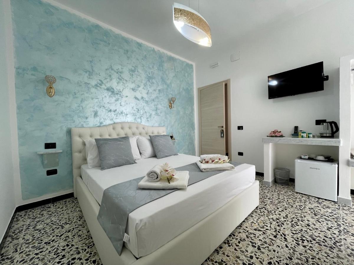 B&B Poesia Gallipoli Εξωτερικό φωτογραφία