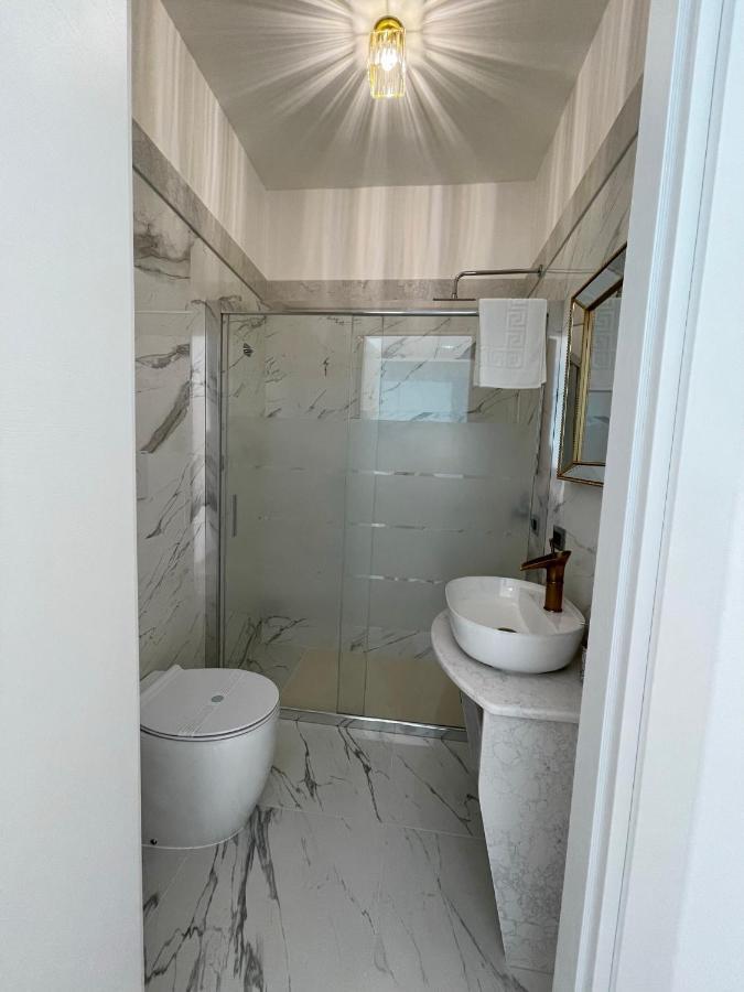 B&B Poesia Gallipoli Εξωτερικό φωτογραφία
