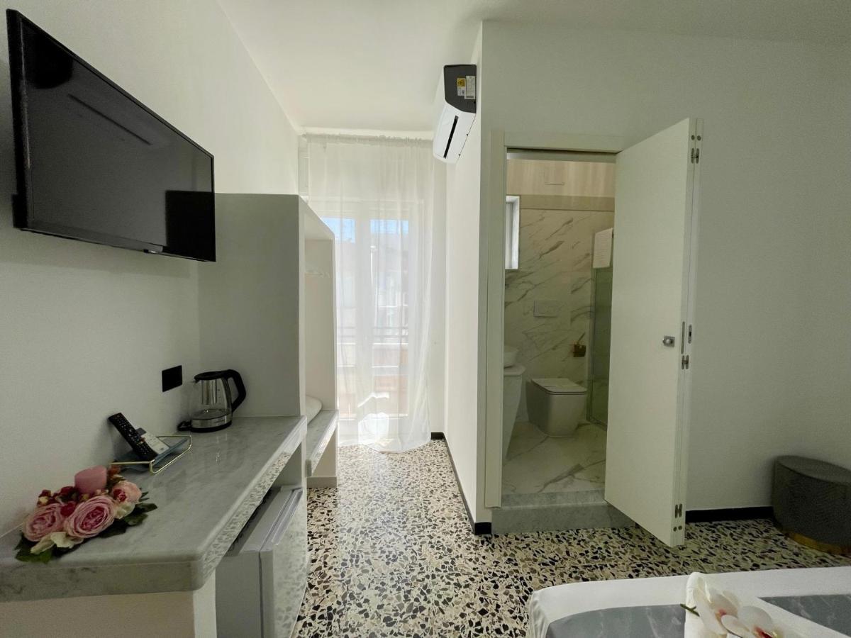 B&B Poesia Gallipoli Εξωτερικό φωτογραφία