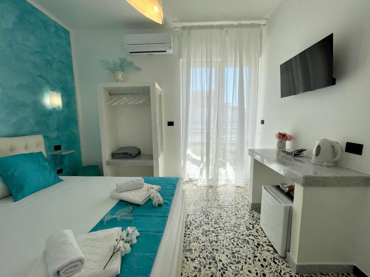 B&B Poesia Gallipoli Εξωτερικό φωτογραφία