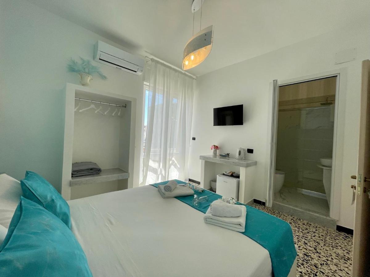 B&B Poesia Gallipoli Εξωτερικό φωτογραφία