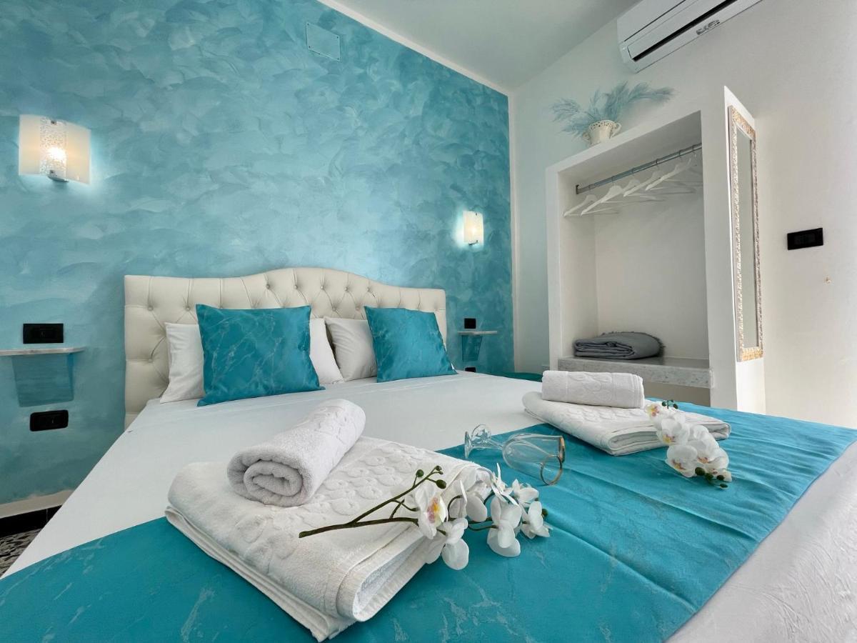 B&B Poesia Gallipoli Εξωτερικό φωτογραφία